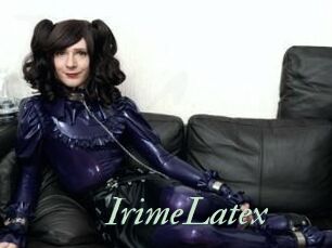 IrimeLatex