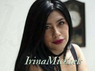 IrinaMichaels