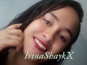 IrinaShaykX