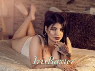 IrisBaxter