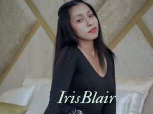 IrisBlair