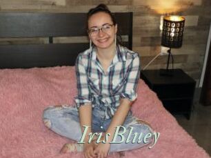 IrisBluey