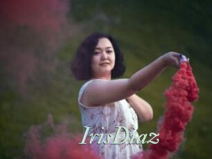 IrisDiaz