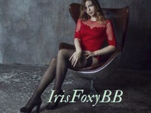 IrisFoxyBB