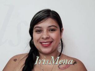 IrisMena