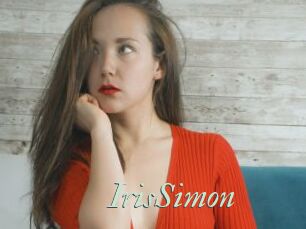 IrisSimon