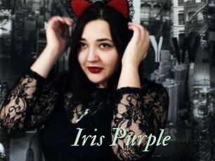 Iris_Purple