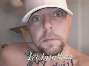 Irishstallion