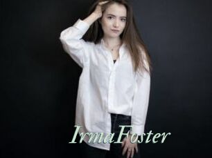 IrmaFoster