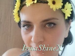 IrmaShineX