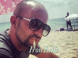 IronBalls