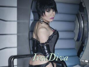 IronDiva