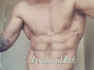 IronandInk