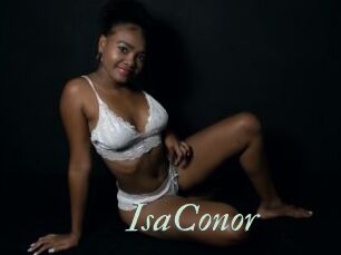 IsaConor