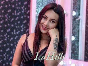IsaHills