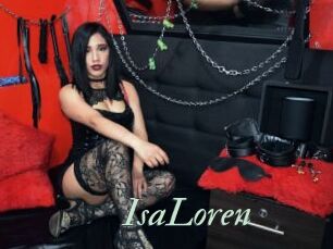 IsaLoren