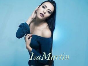 IsaMartin