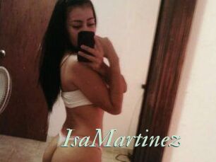 IsaMartinez