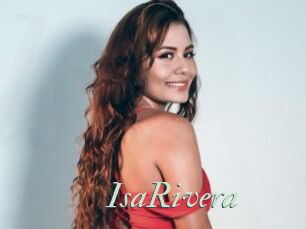 IsaRivera