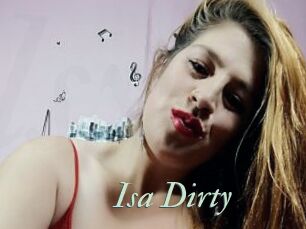Isa_Dirty