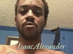 Isaac_Alexander