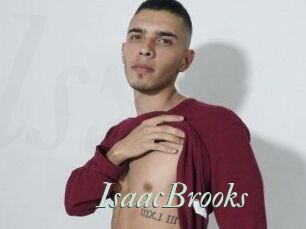 IsaacBrooks