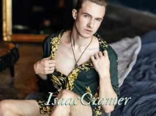 IsaacCramer