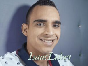 IsaacLahey