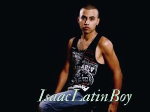 IsaacLatinBoy