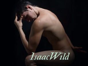 IsaacWild