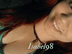 Isabel98
