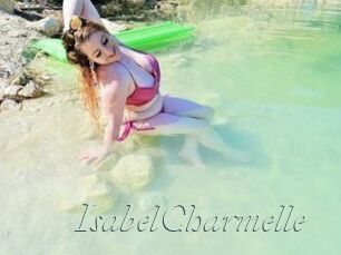 IsabelCharmelle