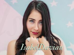 IsabelDaviau