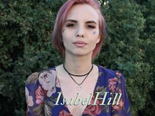 IsabelHill