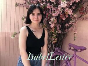 IsabelLester