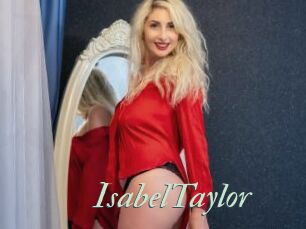 IsabelTaylor