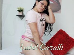 Isabel_Cavalli