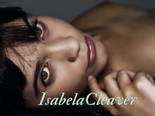 IsabelaCleaver