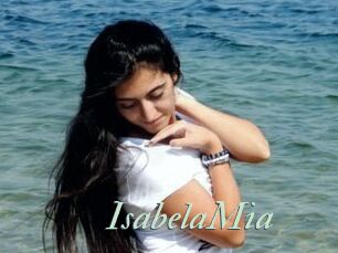 IsabelaMia