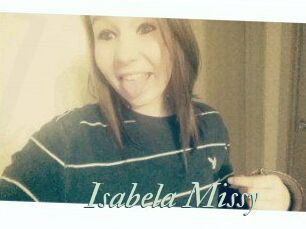 Isabela_Missy
