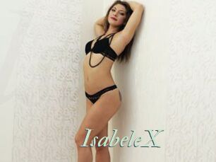IsabeleX