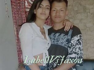 IsabellVsJaxon