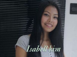 Isabell_kim