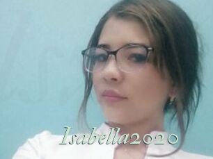 Isabella2020