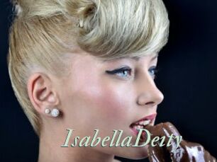 IsabellaDeity