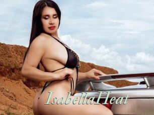 IsabellaHeat
