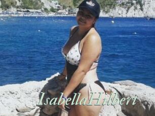 IsabellaHilbert
