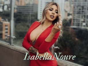 IsabellaNoure