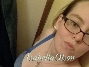 Isabella_Olson