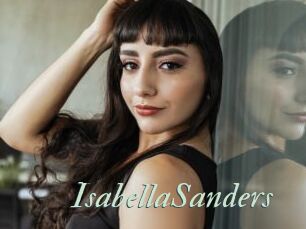 IsabellaSanders